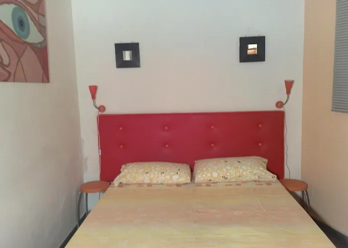B&B Centrale