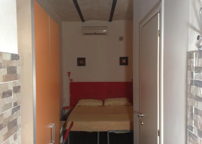 B&B Centrale