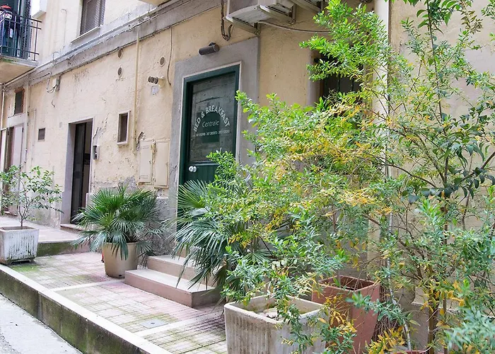 B&B Centrale