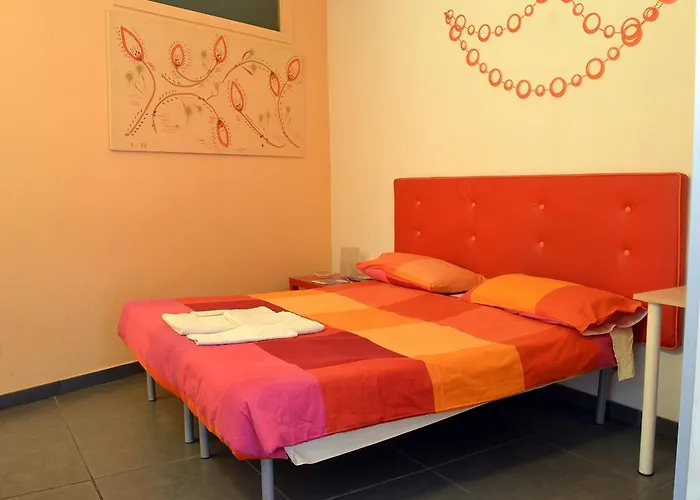 B&B Centrale