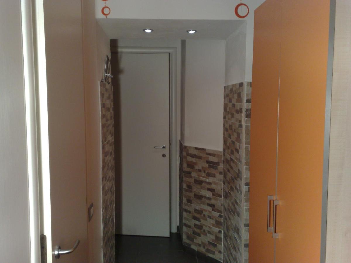 B&B Centrale Bed & Breakfast Matera