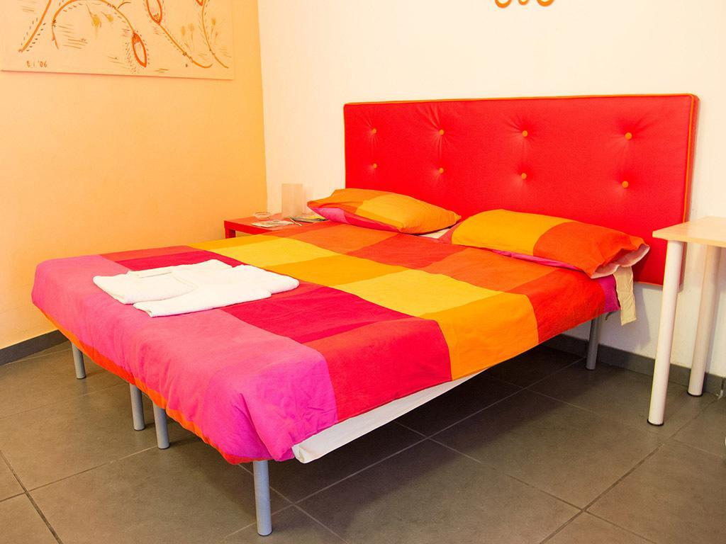 Bed & Breakfast B&B Centrale Matera