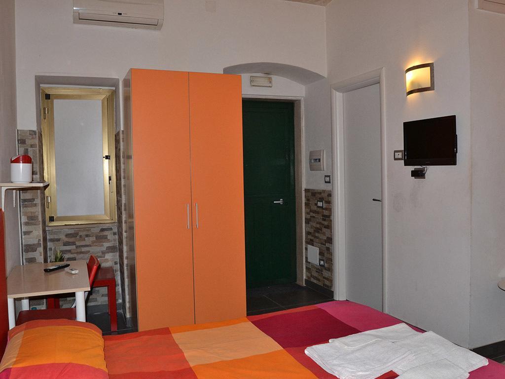 B&B Centrale Bed & Breakfast *