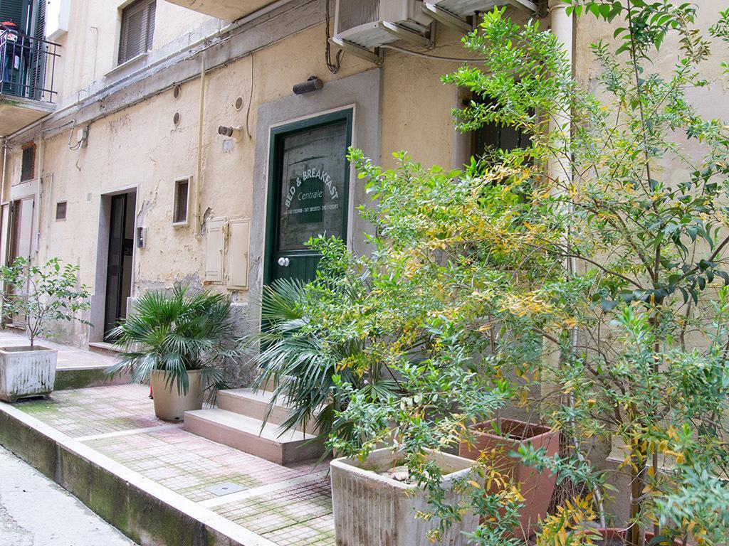 B&B Centrale