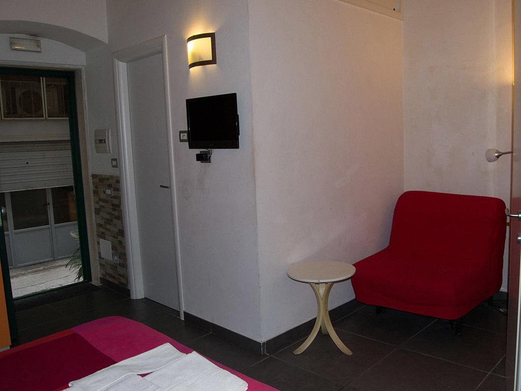 B&B Centrale Bed & Breakfast *