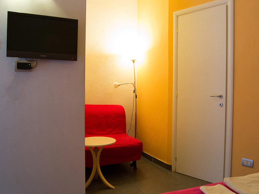 Bed & Breakfast B&B Centrale Matera