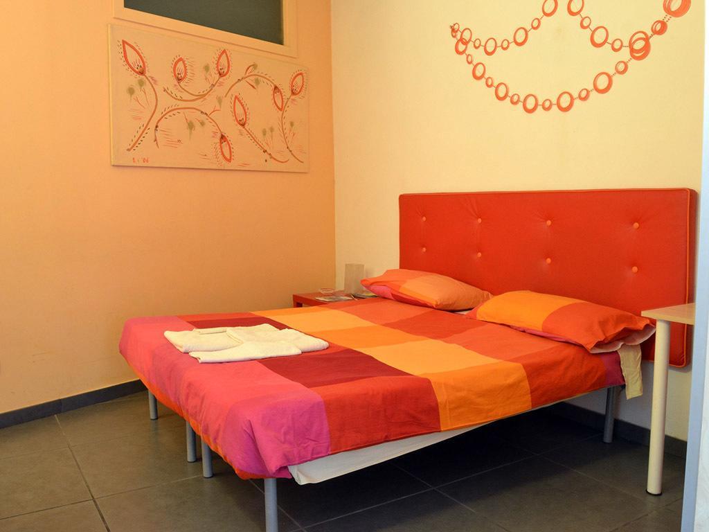 B&B Centrale Matera